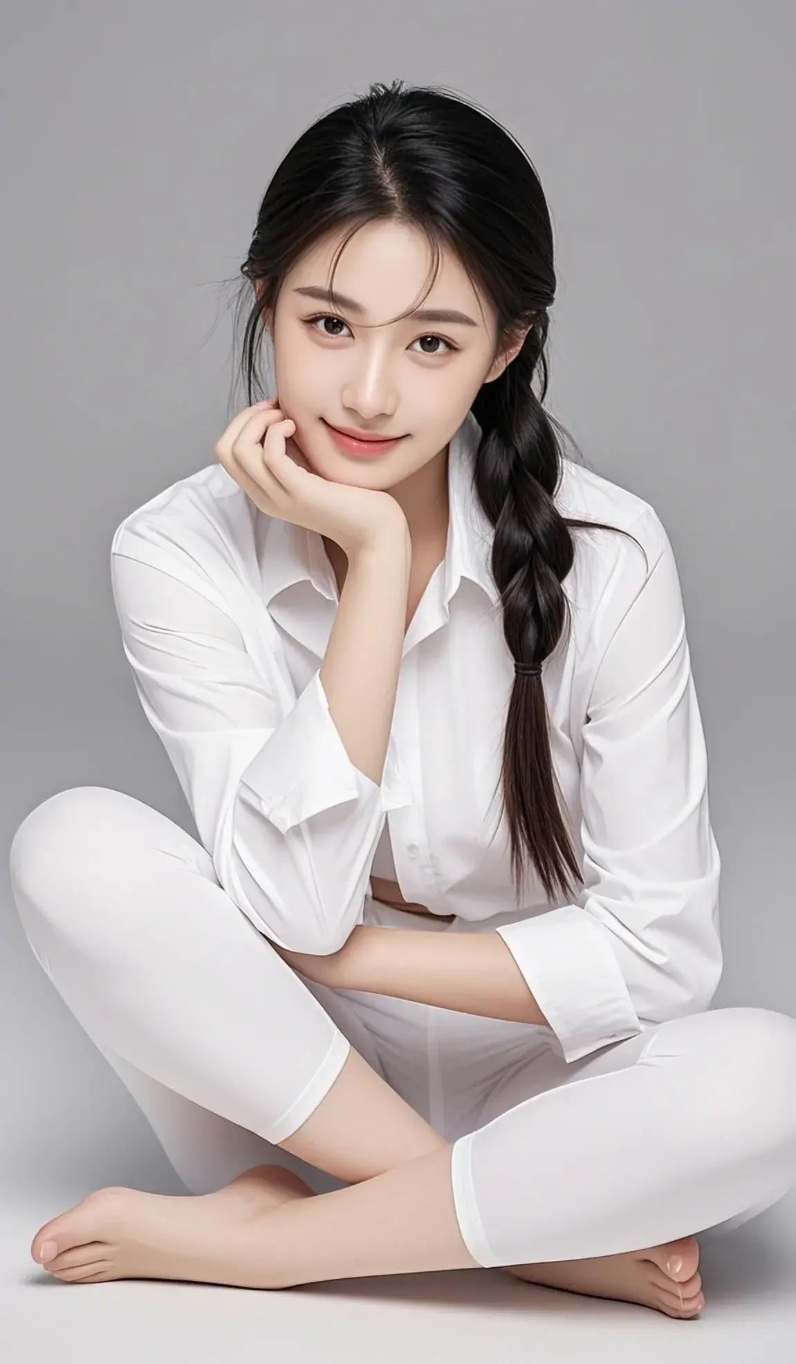 头条美图再现