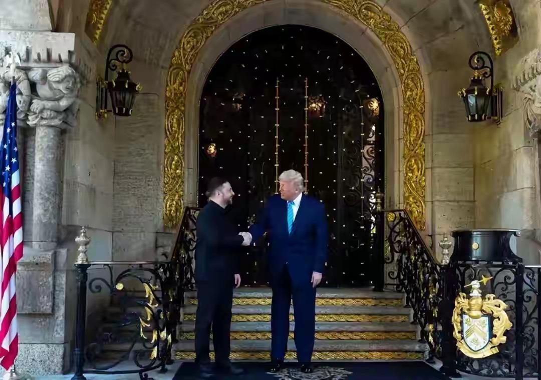 莫迪对普京官邸遭袭表示关切，梅德韦杰夫：泽连斯基将躲藏一辈子