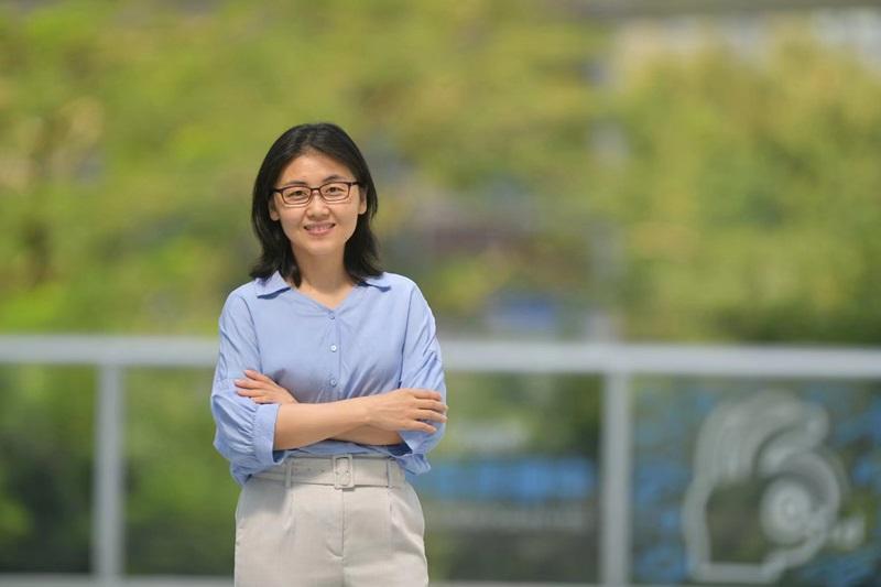 72%华裔科学家在美感到不安全！颜宁回国，背后是2万人离美大潮 
2023年，《