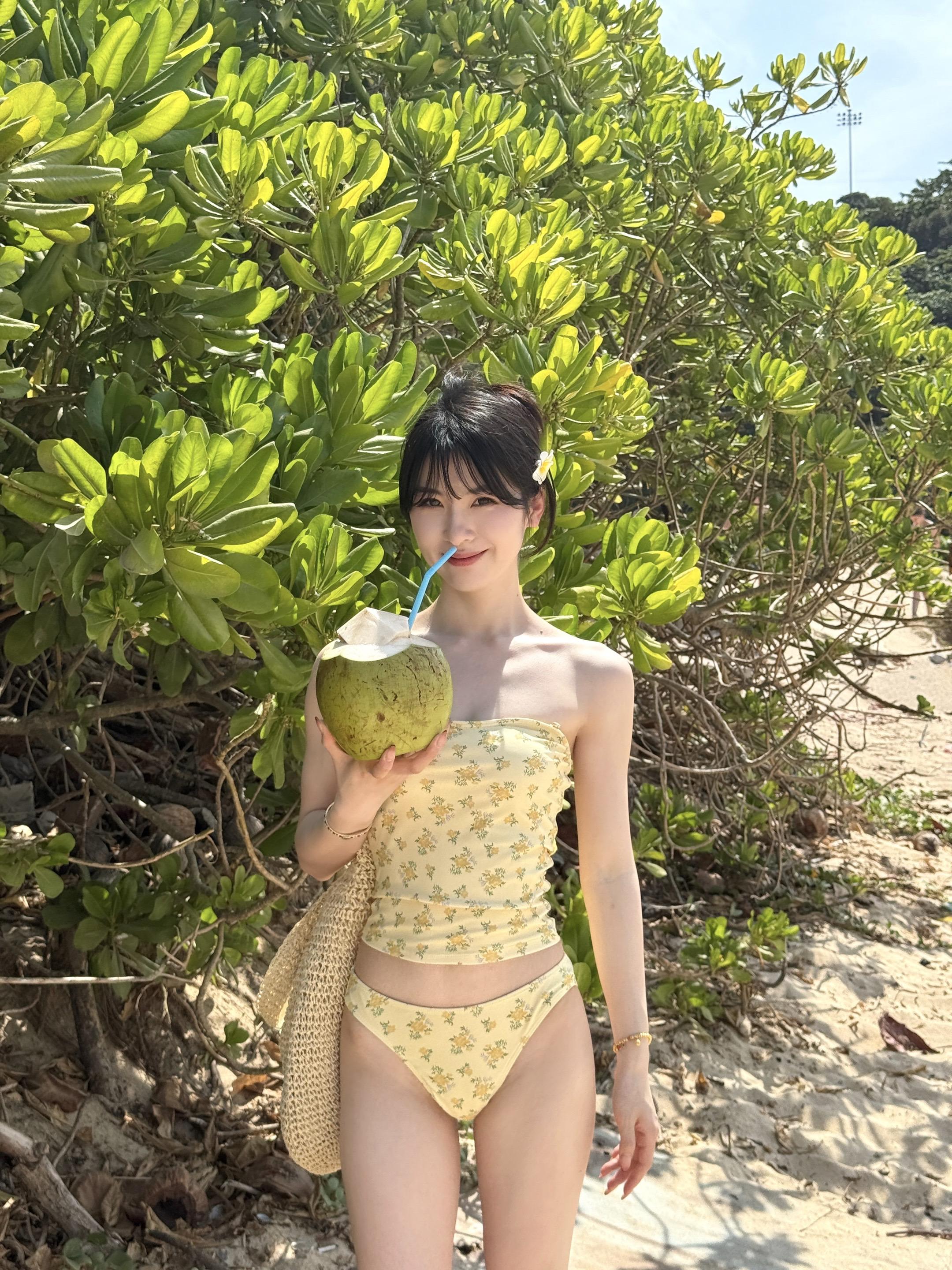 🌴🥥มะพร้าว
