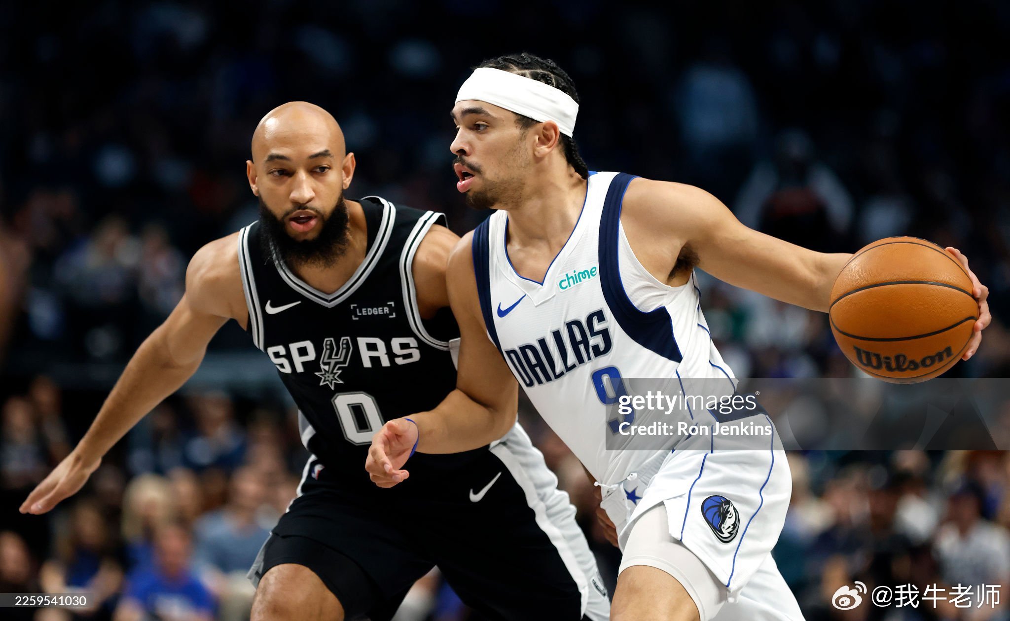 MFFL 来自Marc Stein的消息。裁掉泰厄斯·琼斯￼之后，达拉斯会腾出一