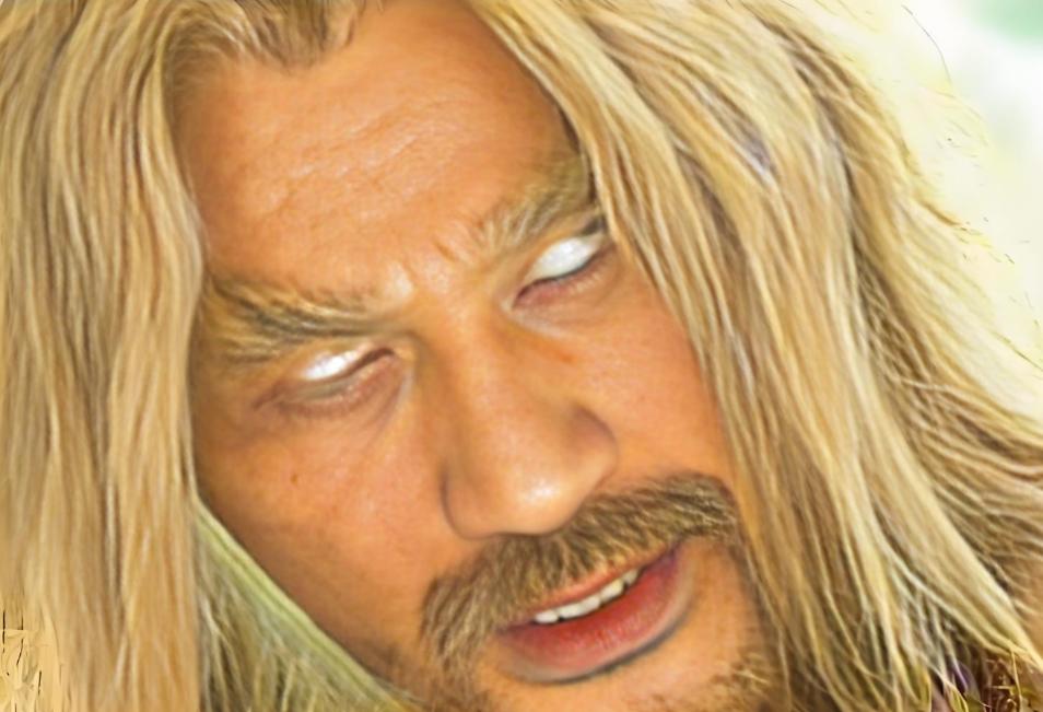 据说特朗普和内塔尼亚胡定性为‘与真主作战者’，并号召全球穆斯林对其进行‘圣战’与