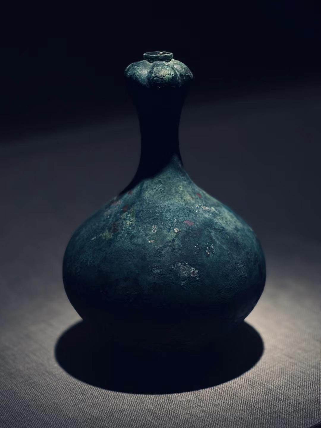 文化传承记录真实生活 发现美 鉴赏
