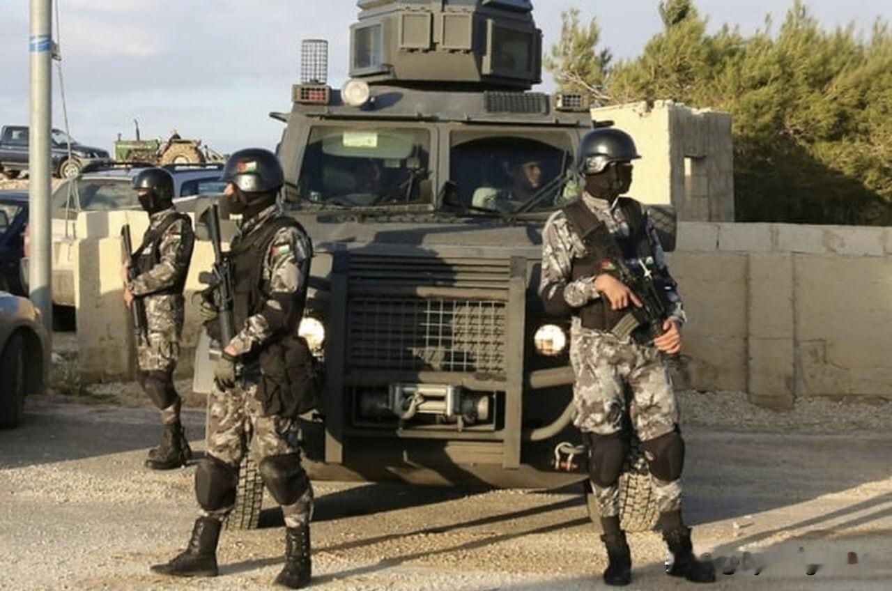 🇯🇴 约旦会爆发动荡吗？
 
约旦上个月结束了长达近十年的死刑暂停期，处决了
