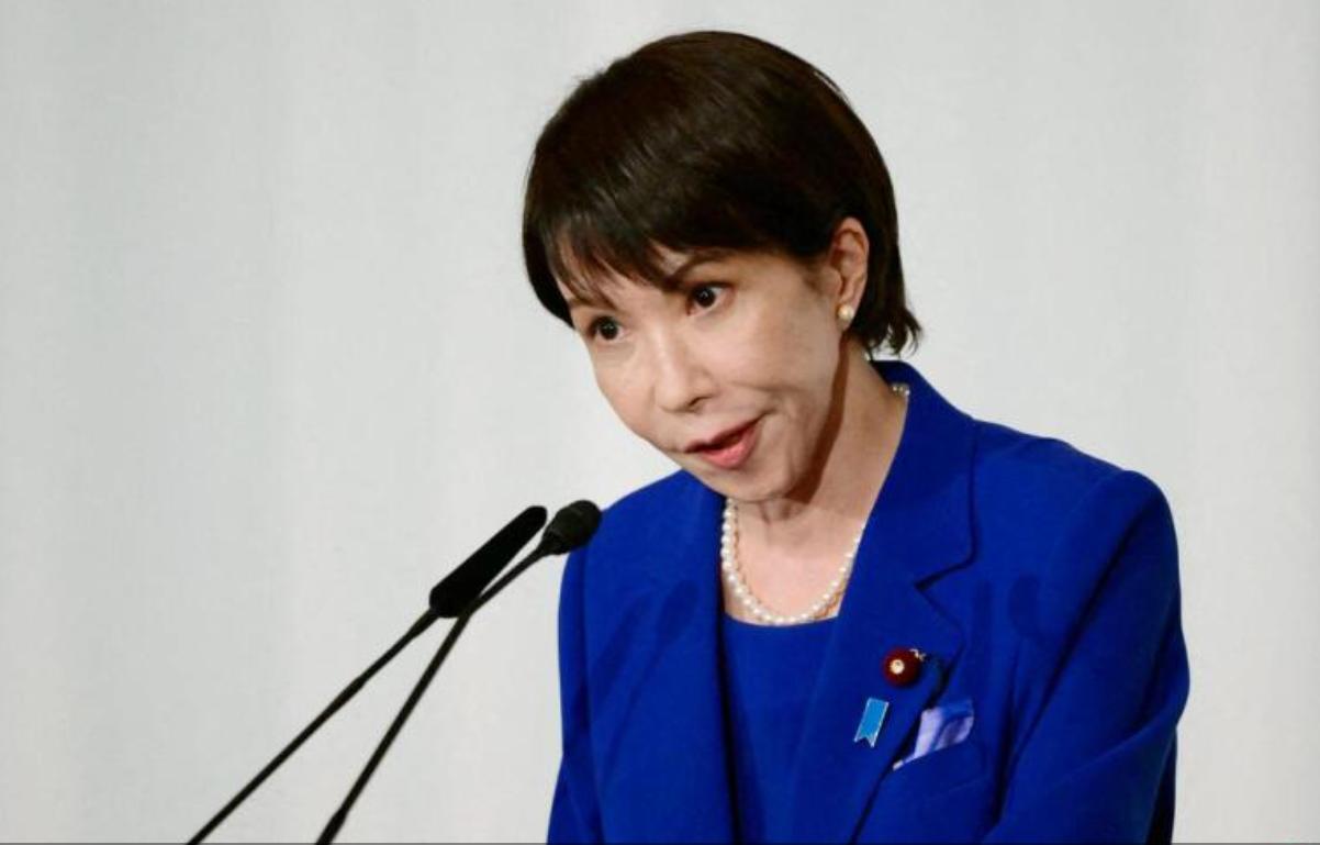 终于等来美方撑腰，高市早苗趁热打铁，喊话特朗普见一面，中方回应意味深长
 
被中