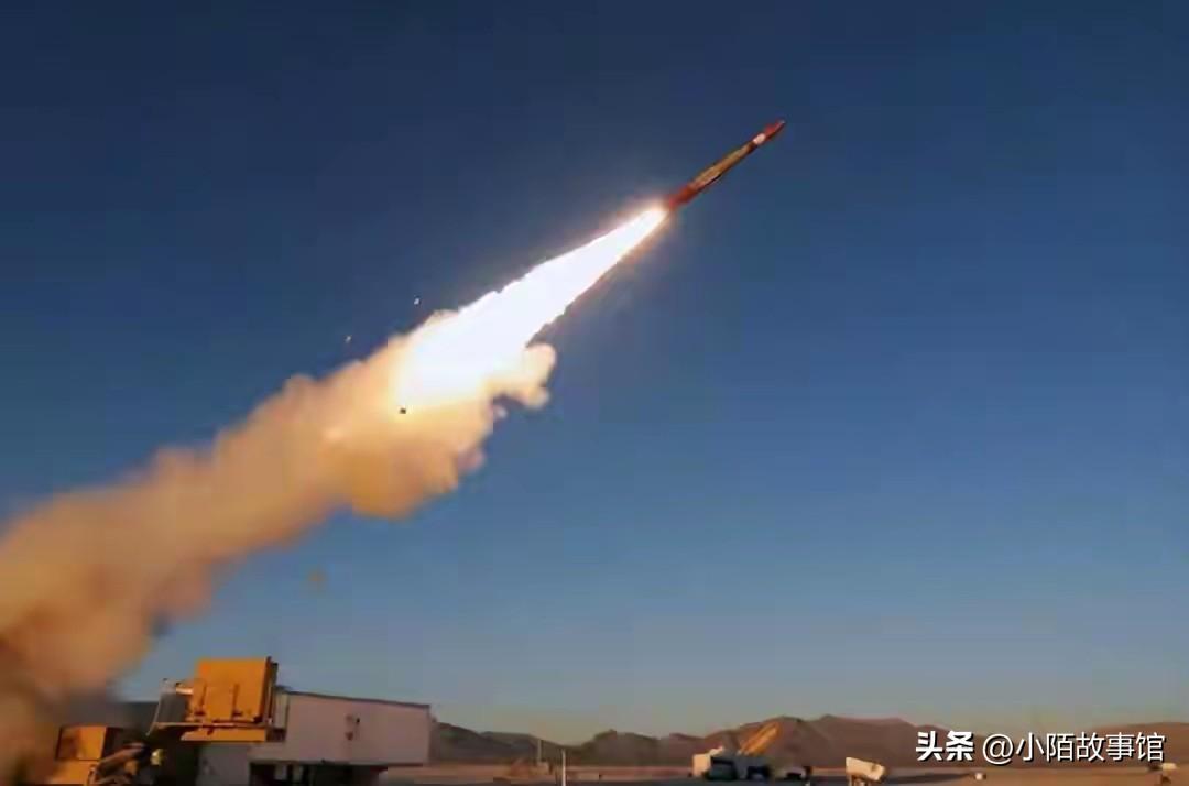 伊朗新一轮打击开始，他们取得的战果越来越多，美国为数不多的“萨德”反导系统也被击