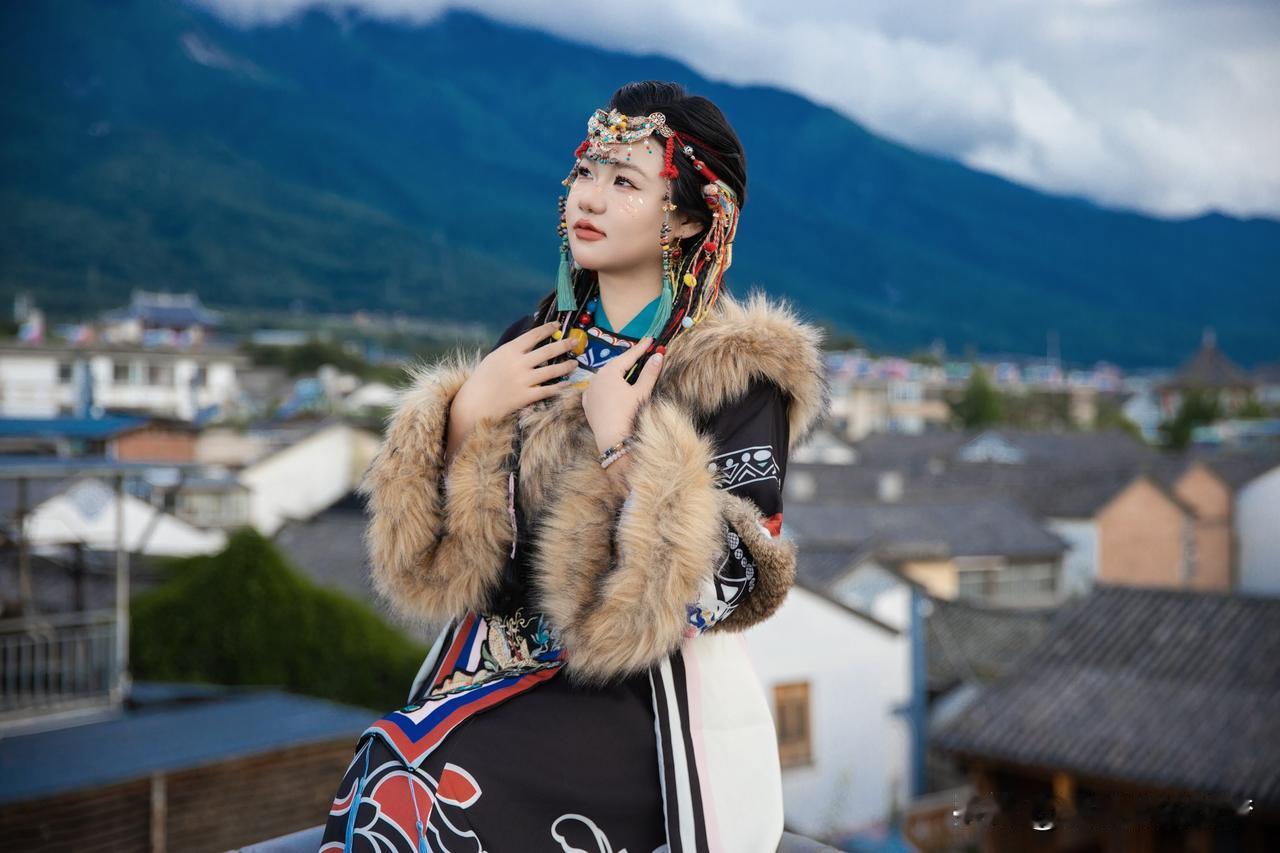 天南地北大拜年