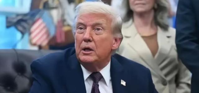 中国放出可能扣留售台武器的信号后，美国这边回应来了，还是“双簧”。美国国务院先跳