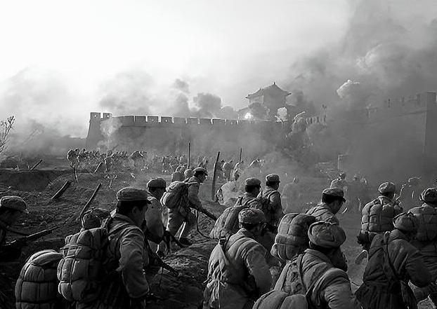 1948年9月20日，济南战役打响后的第四天，我方前线指挥部突然收到紧急情报：国