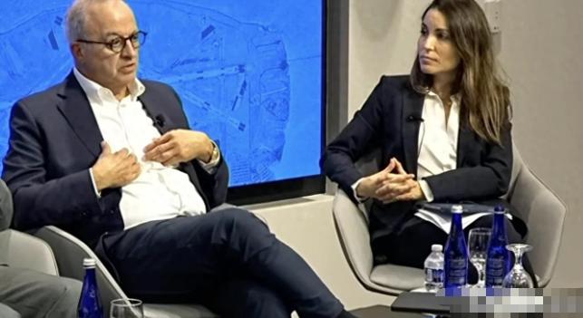 [微风]特朗普催海湾掏加沙重建钱！人家拒：没政治方案，建了也是白费劲。

这事儿