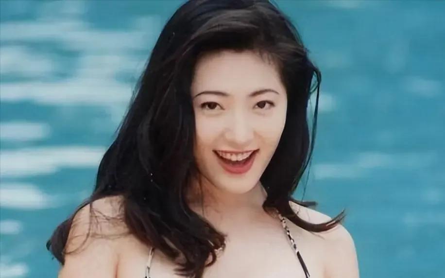 演过潘金莲的五位女星，有没有都很熟悉？