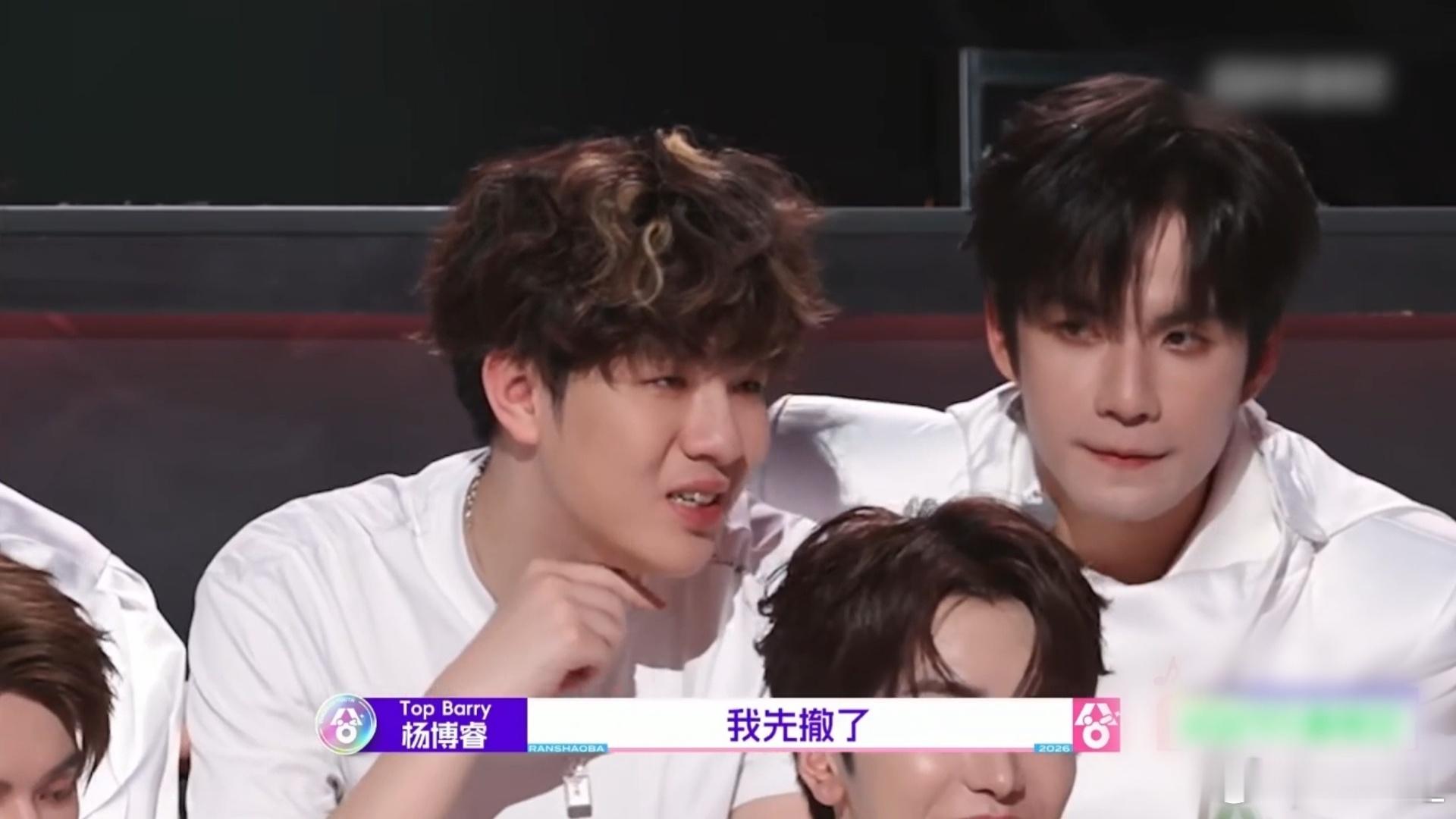 赵兆编曲 合唱团总得有个做决定的人吧，光的方向挺好听的 