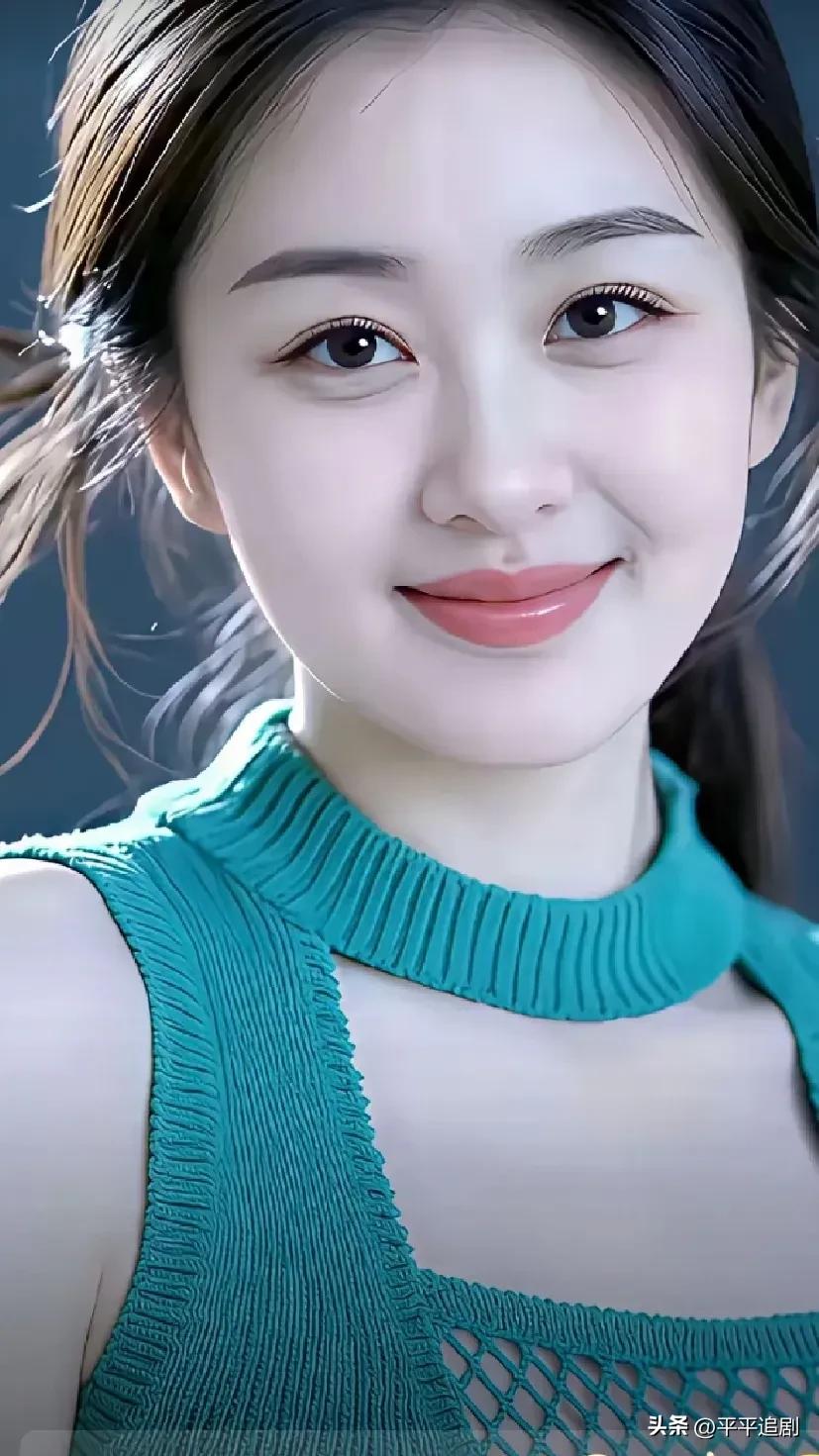带着鲜活的气息，拥抱每一份美好。
温柔治愈款美女 本图为一个美女