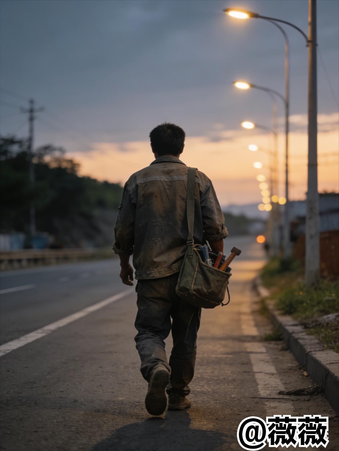 三农专家温铁军令人深思的话：
“想让农民有幸福感，其实很简单，不要把农民需要的资