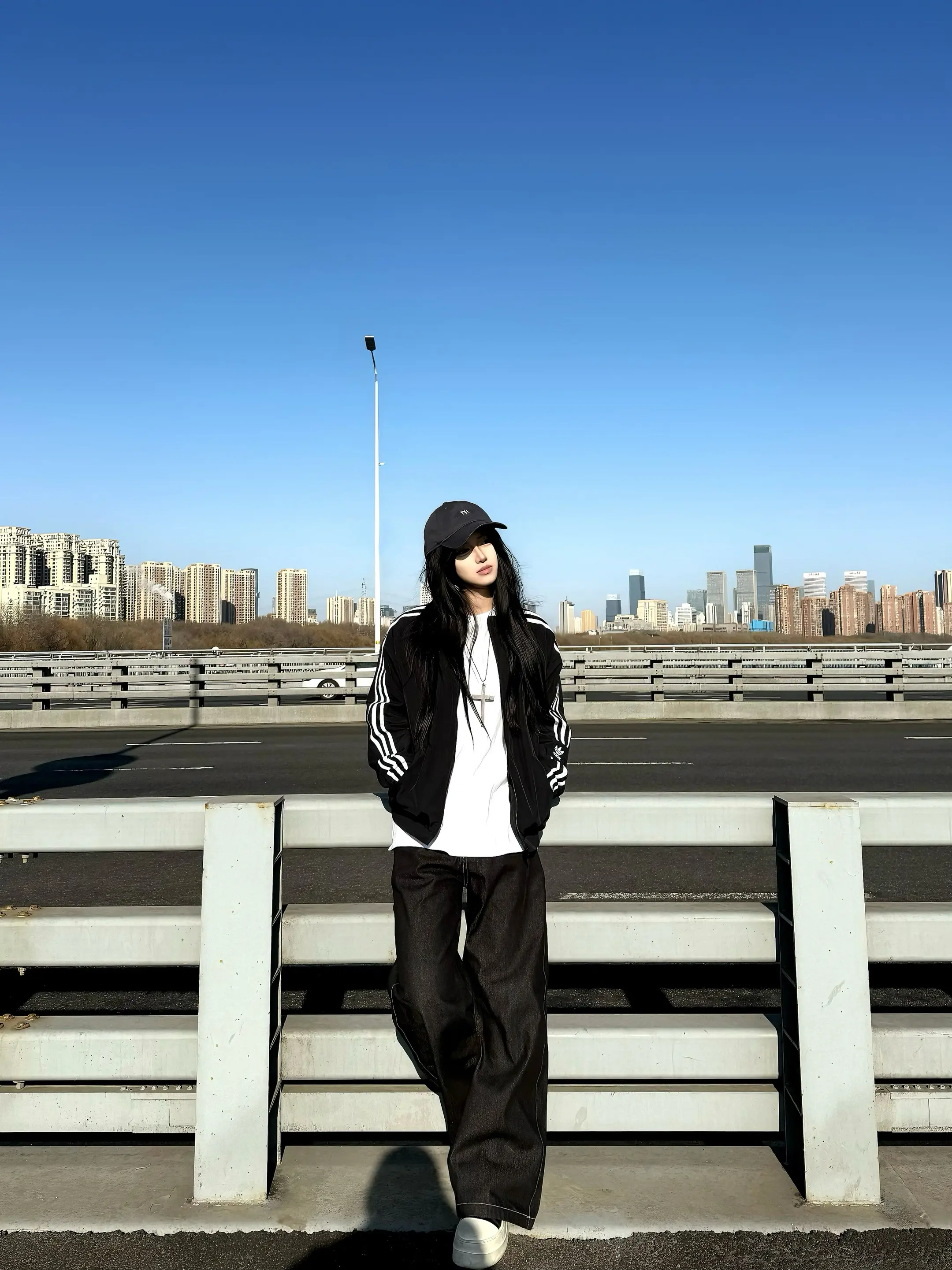 不喜欢我的让一让，让喜欢我的到前面来