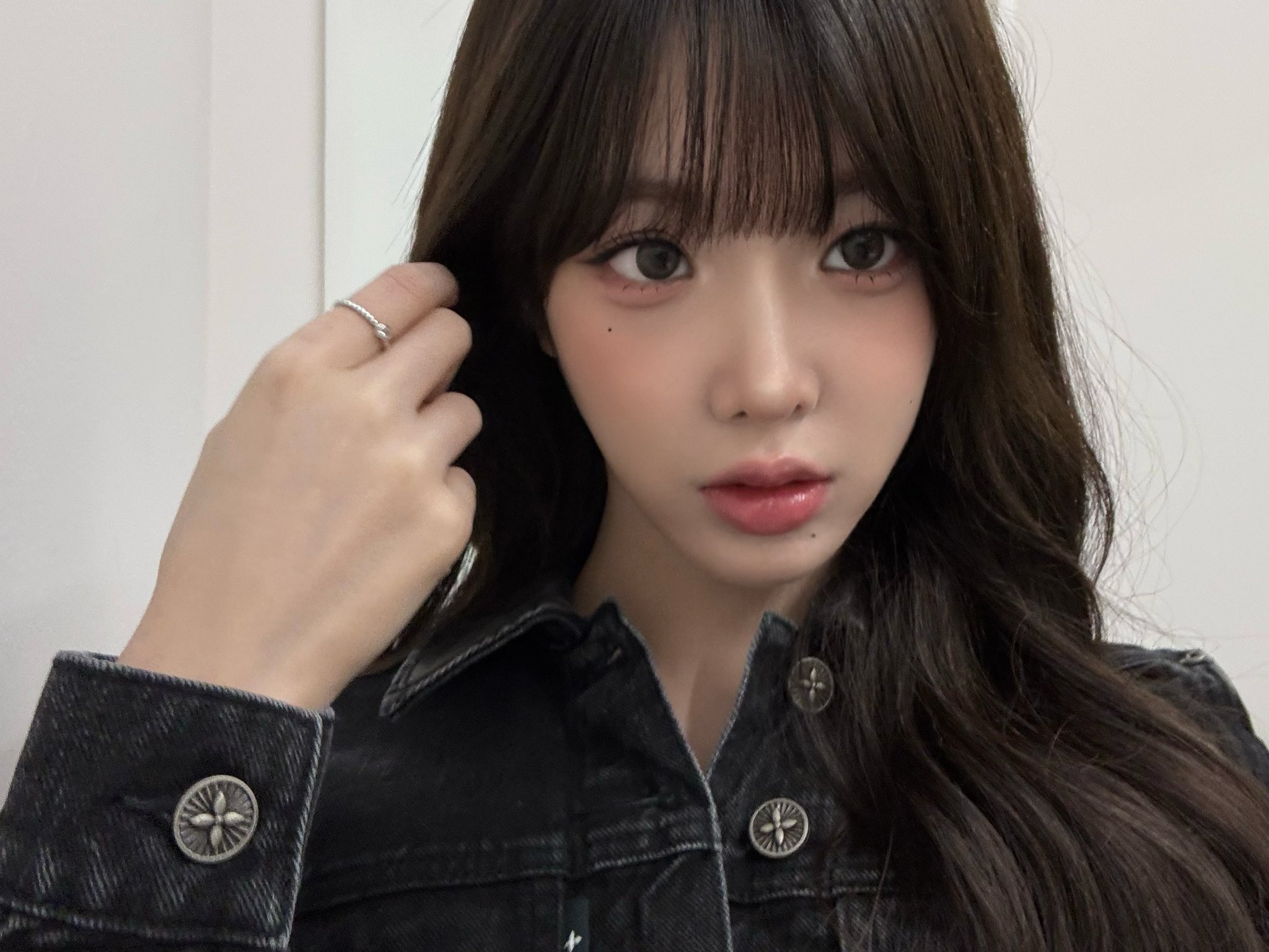 260318 tripleS Nien许念慈 