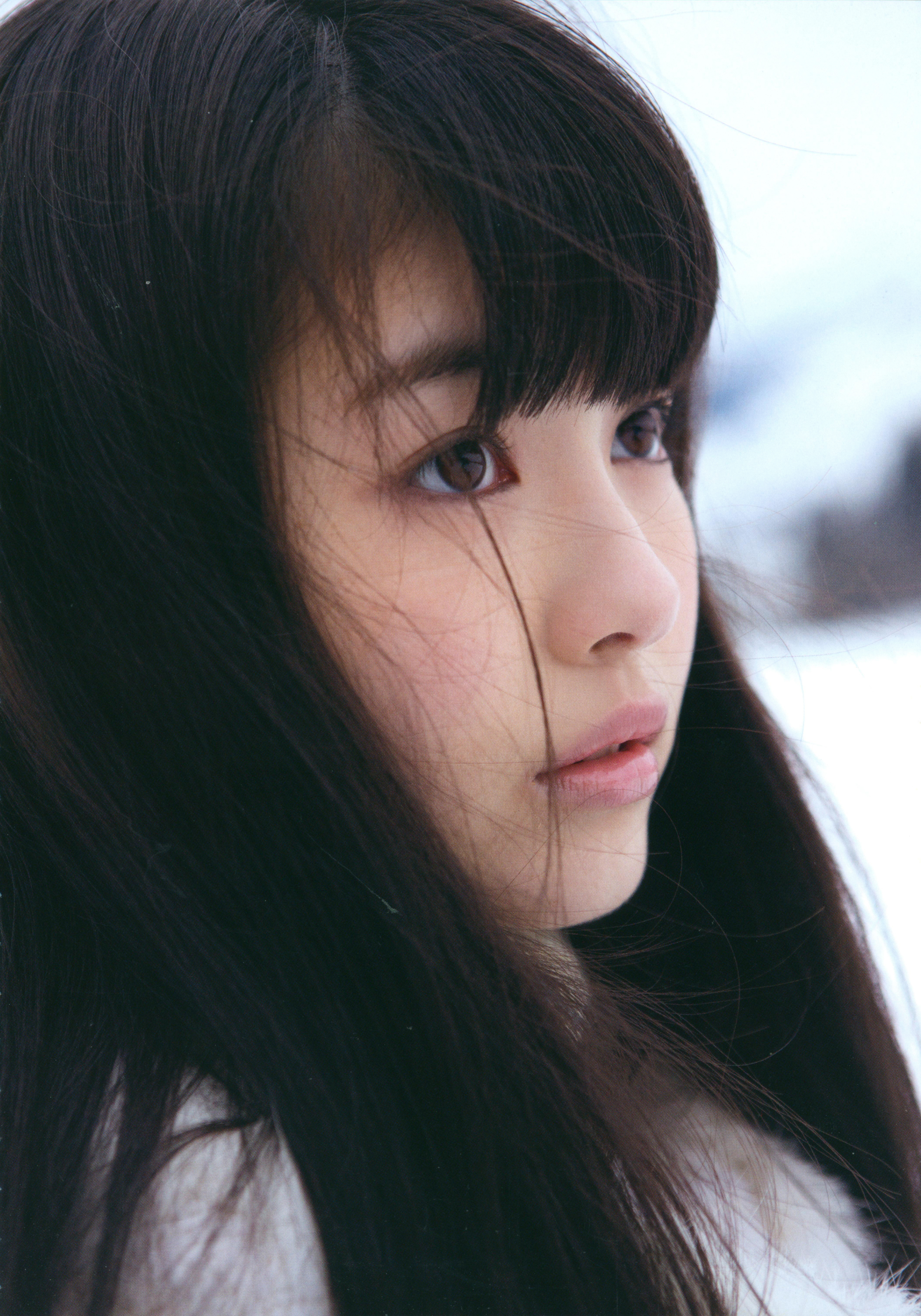 滨边美波写真集电子版资源已经更新3本。 ​​​