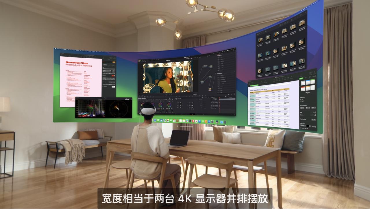 苹果为了推广空间视频拉上了佳能，WWDC 24上介绍和佳能合作，EOS R7微单