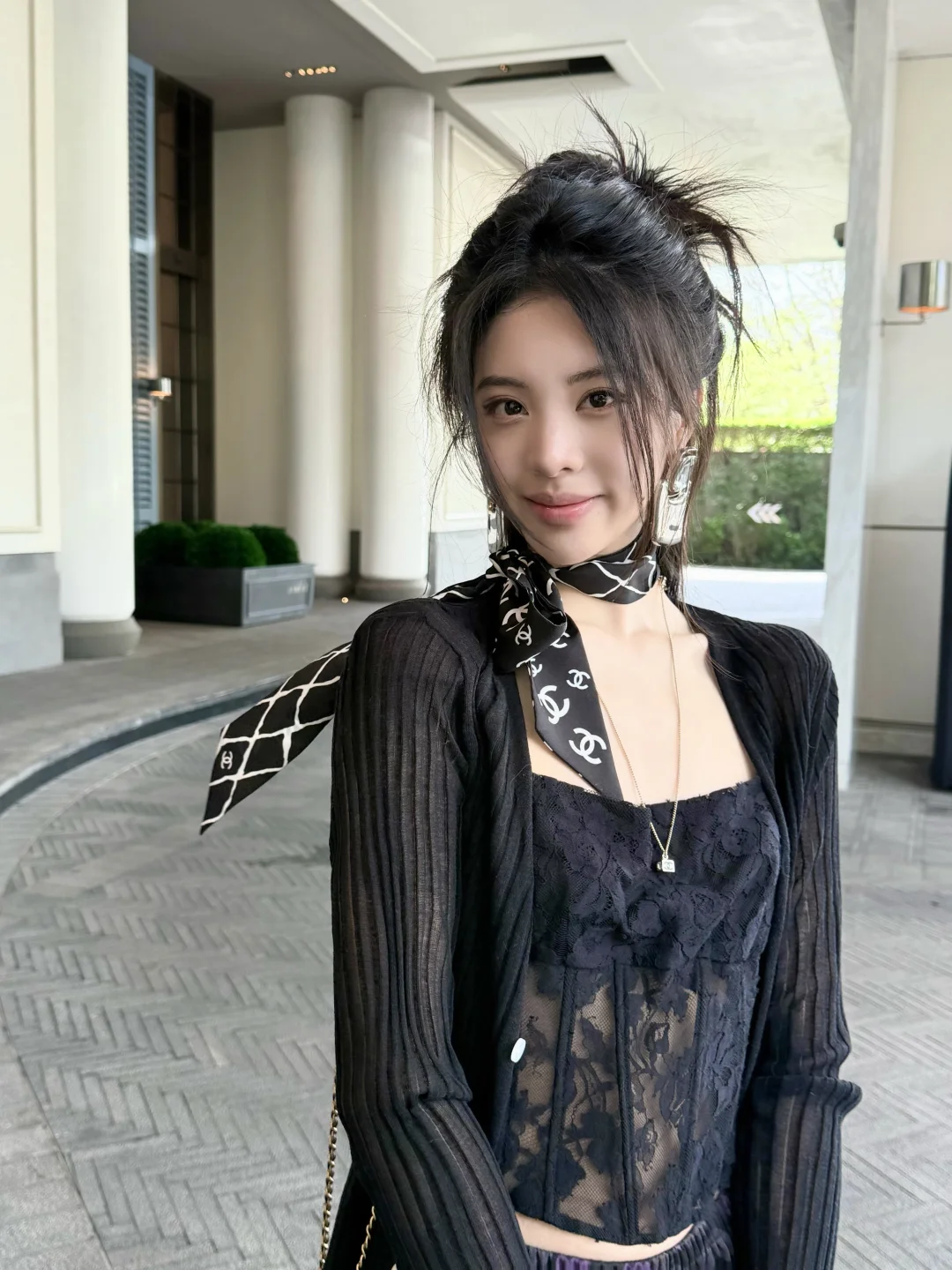 🌴过春天啦~