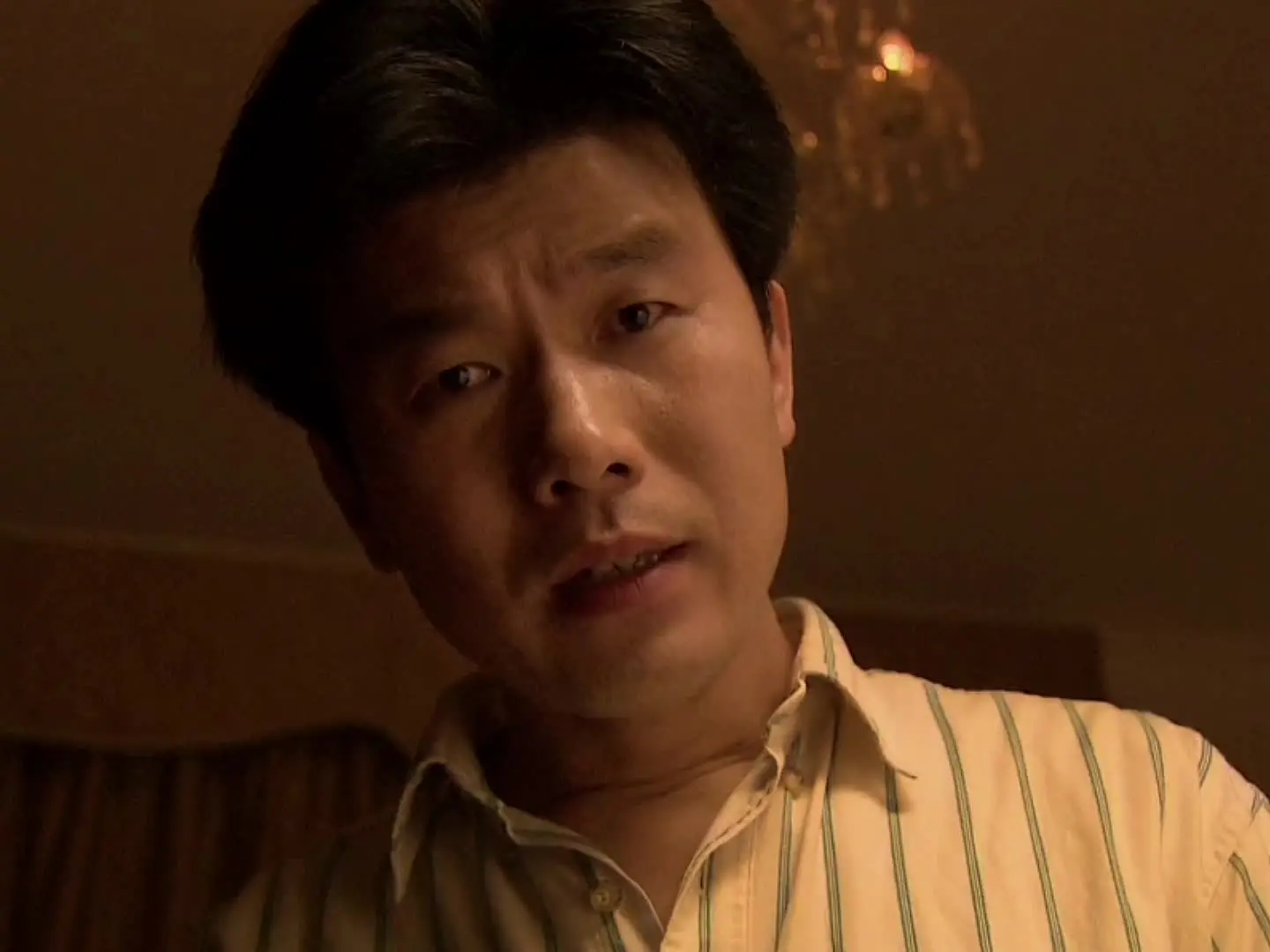 “别人没有义务承担你爱情的后果”