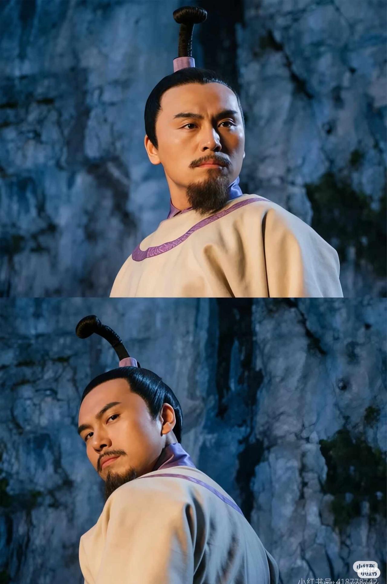 才发现虺文忠是黄国公的儿子
剧里只知道是李姓皇族，但是据说有地方说他就是黄国公的