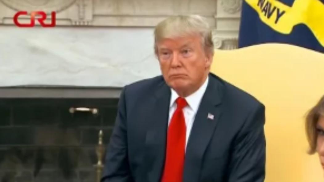美国的双标嘴脸，这次真是暴露得彻彻底底！当年我们拿着1000多名外逃贪官的详细名