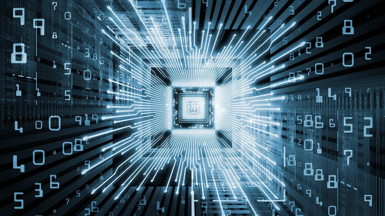 诺贝尔奖得主：“中国的量子计算机很快将超越美国！”
1月1日，韩国媒体《NEWS