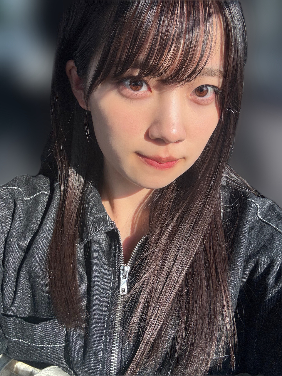 勝又春「最近暑くなってきて、いよいよ夏ですね〜ちなみに私は、だいぶ前に夏風邪で喉