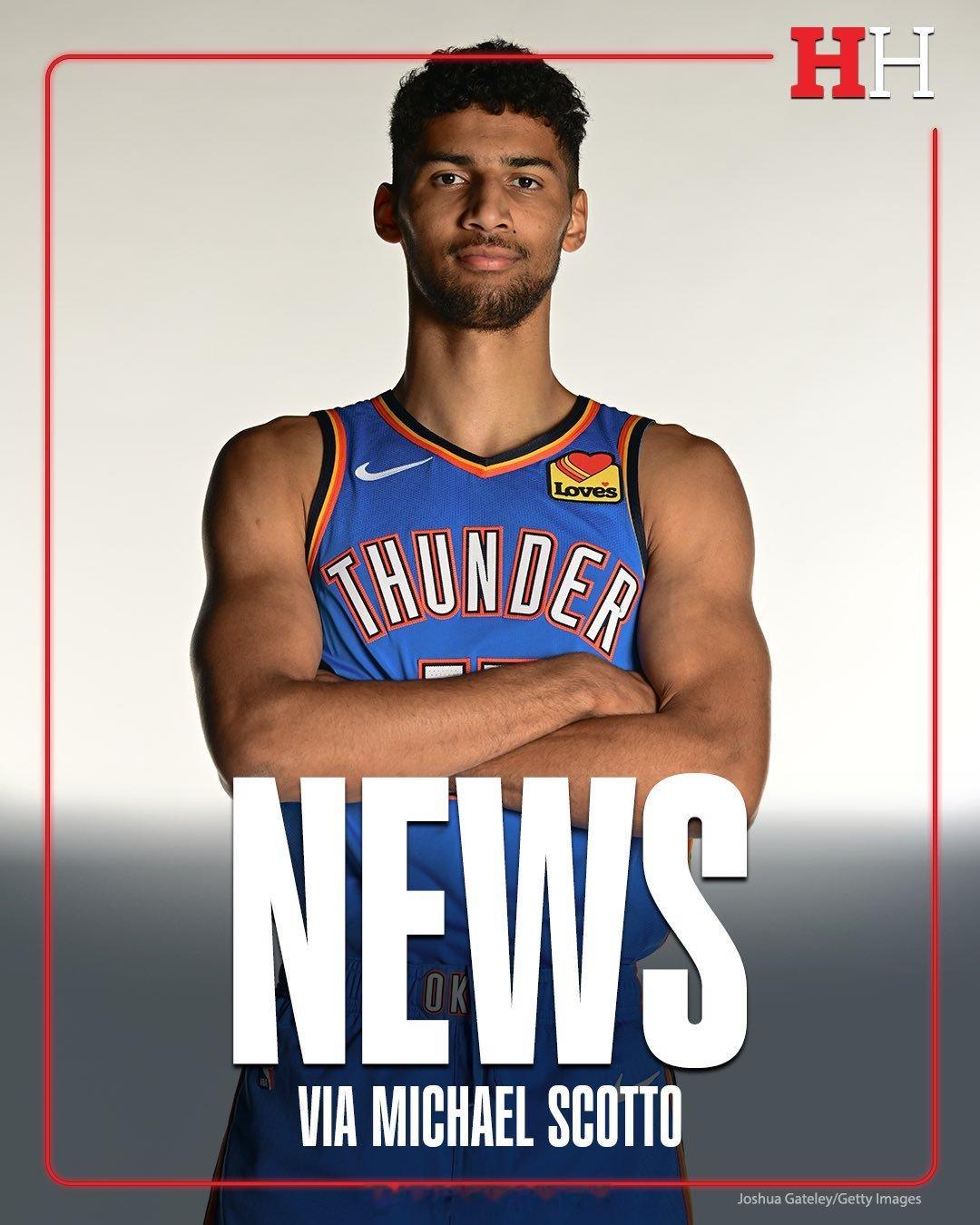 勇士队与马莱维·莱昂斯达成了一份双向合同。 