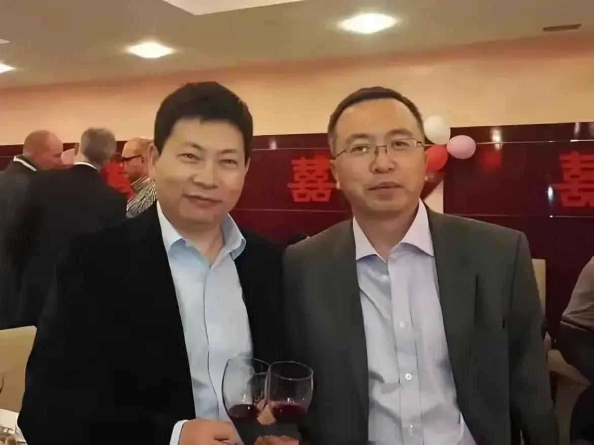 赵明会不会去小米，如果去小米和余承东还能成朋友吗，小米很重视人才，特别是经常去松