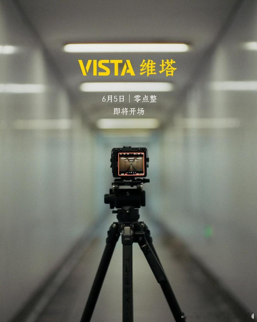 国造新机 Vista 要发布了