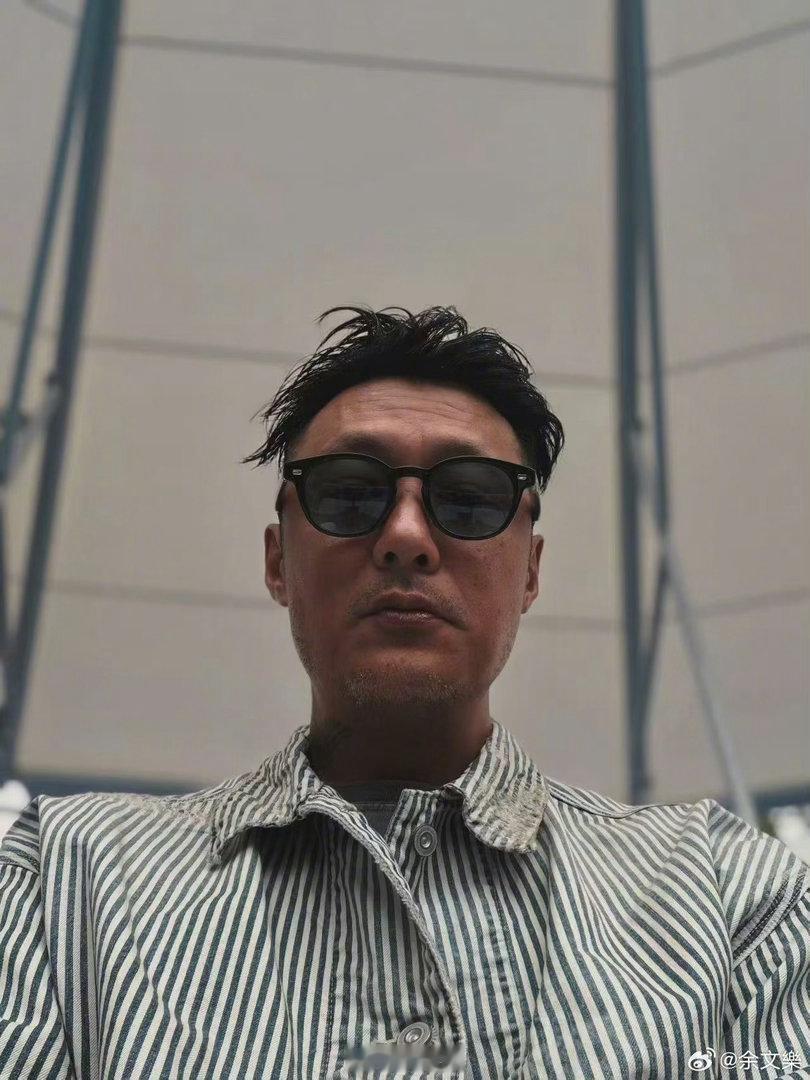 何润东确认录制披荆斩棘2026 余文乐何润东录制披荆斩棘 呀呀呀呀呀，这是怎样的