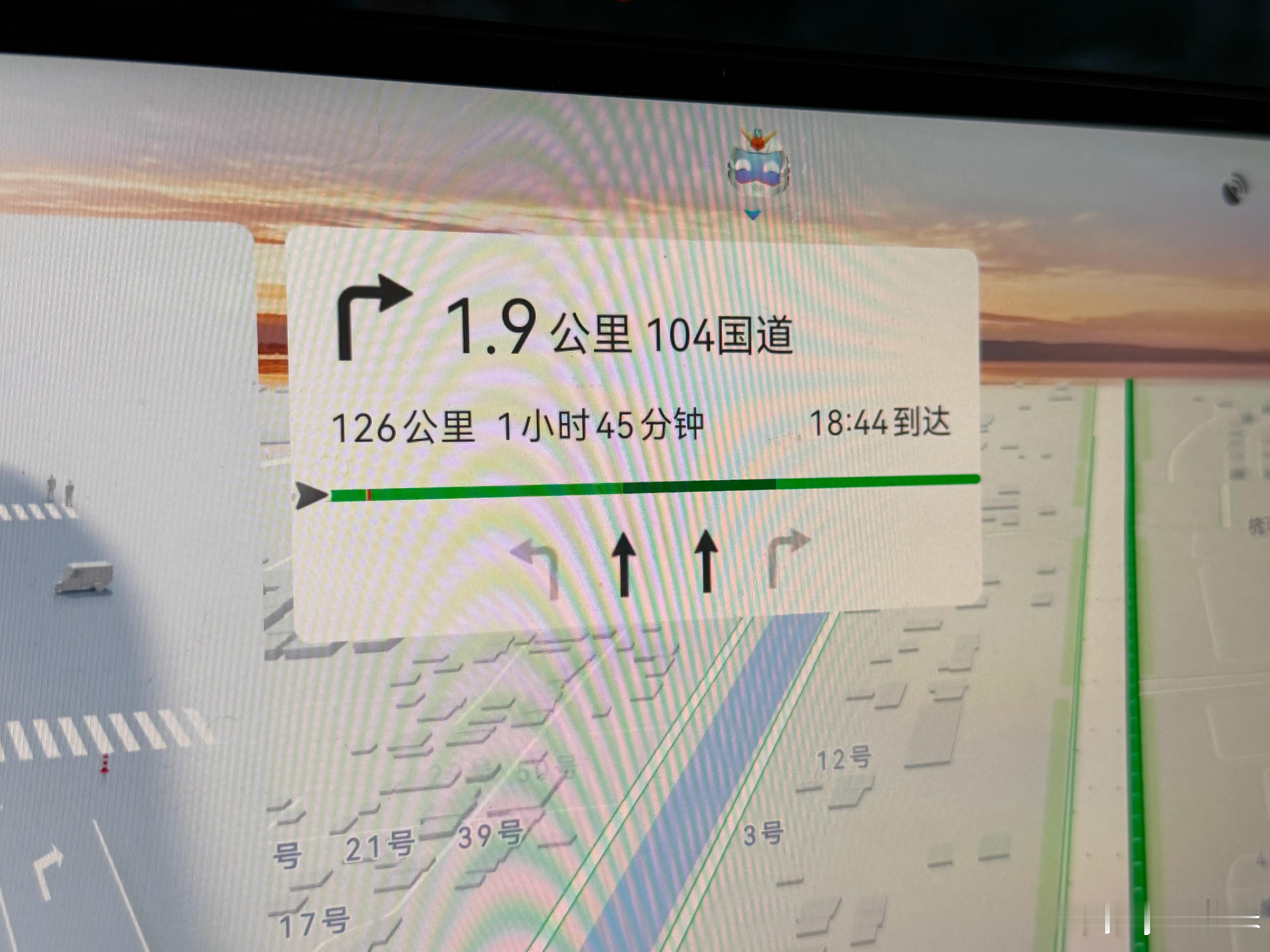 三小时湖州来回🔁去接某人极氪007gt