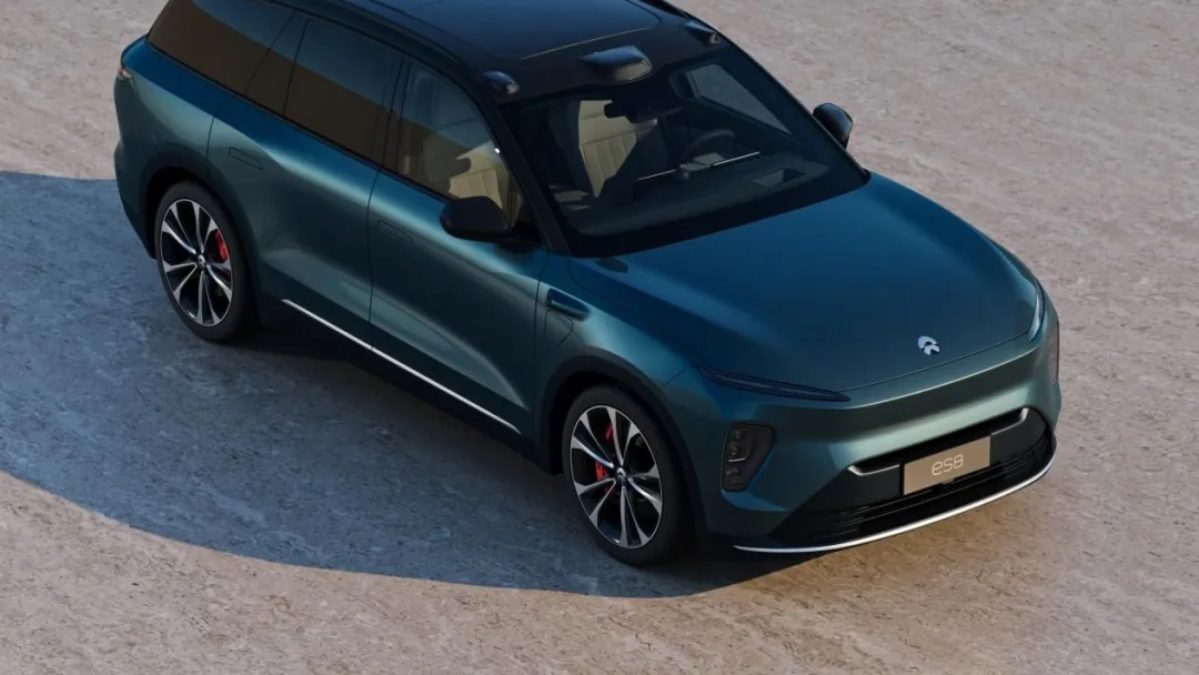 蔚来6年巨亏650亿元，每卖一辆车亏14万元！