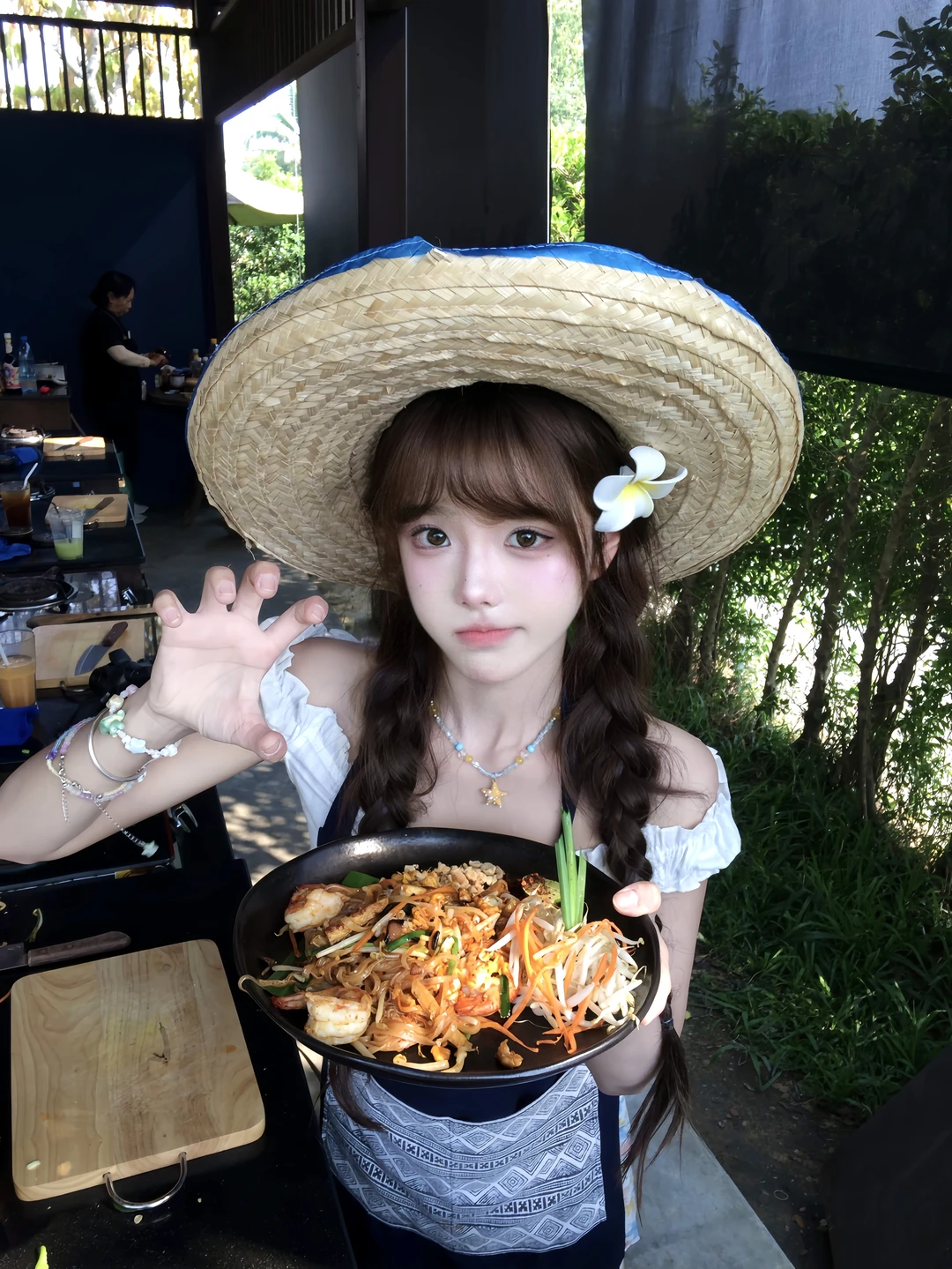 Cooking day 👩🏻‍🍳🥣