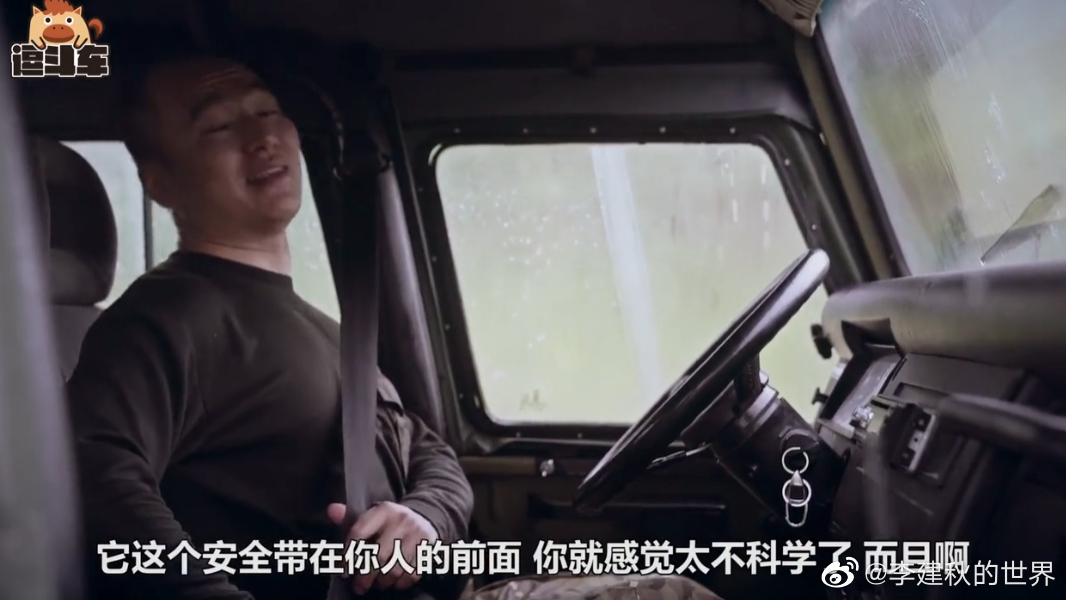 说起俄罗斯汽车，突然想起北汽212刚翻了一下北汽212，想起了一些往事。八十年代