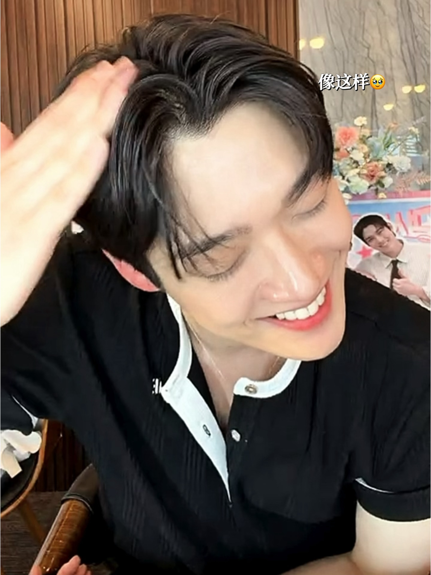 “请夸夸我吧”🥺🥺🥺🫳🏻🫳🏻🫳🏻 