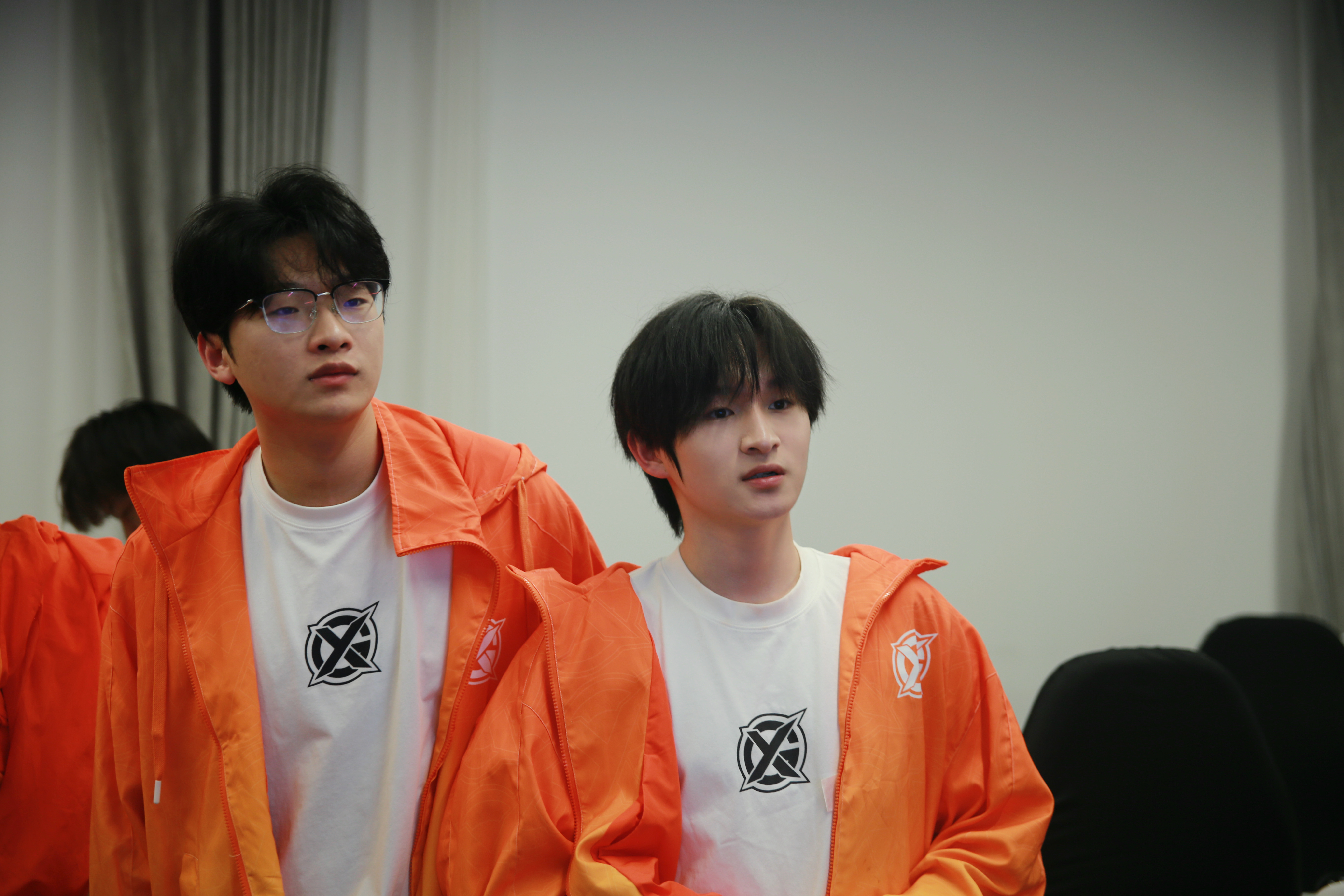 XYG电子竞技俱乐部  【赛后返图】首战告负，全力备战下一场！ 