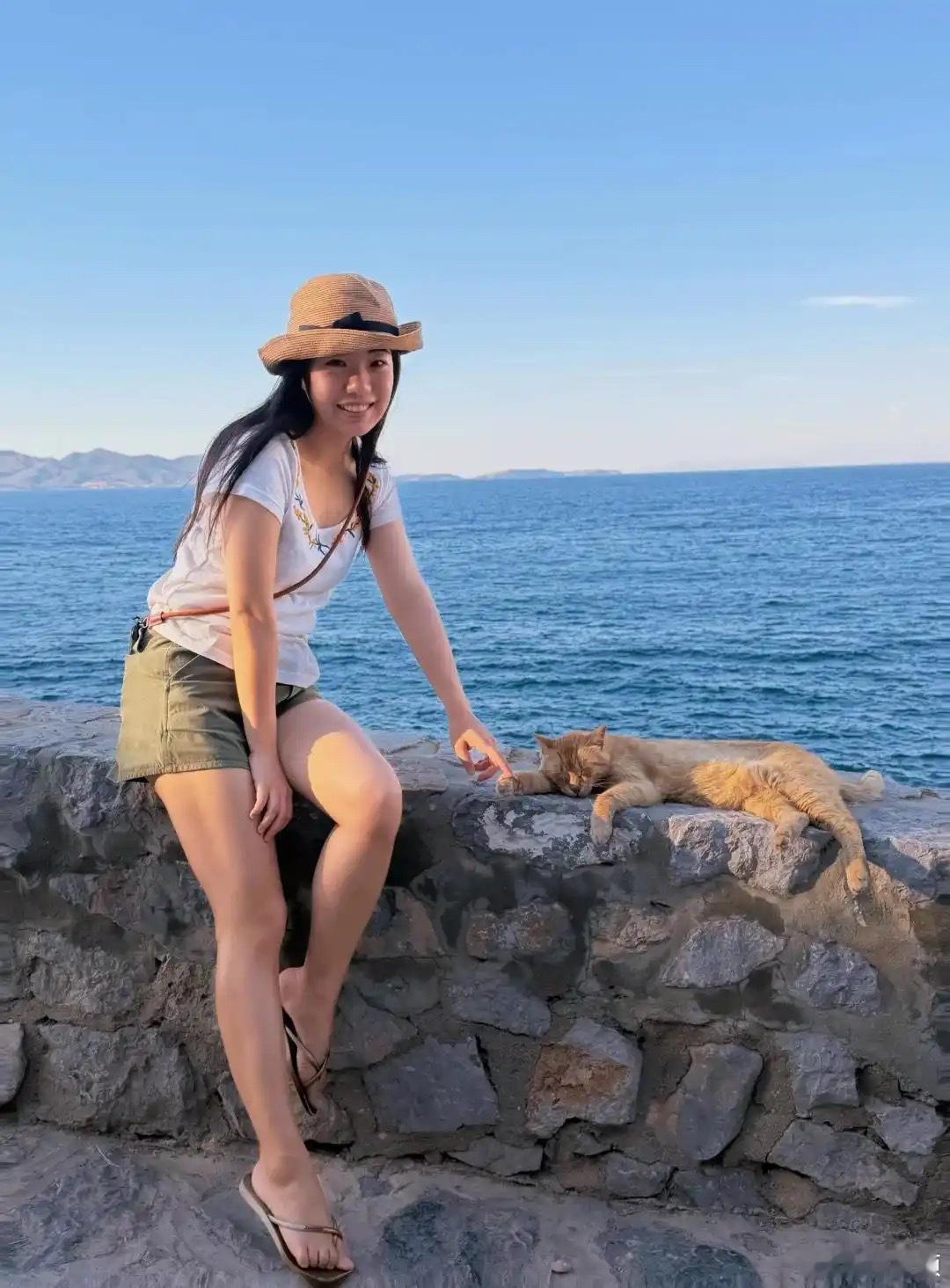 🌊蒋方舟抄袭对象横跨古今中外🌊蒋方舟抄袭对象横跨古今中外         没