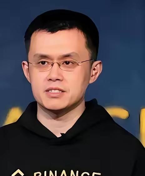 这才是男人！
8月29日，币安创始人赵长鹏为景甜发声，取关批评敲打孙宇晨，孙宇晨
