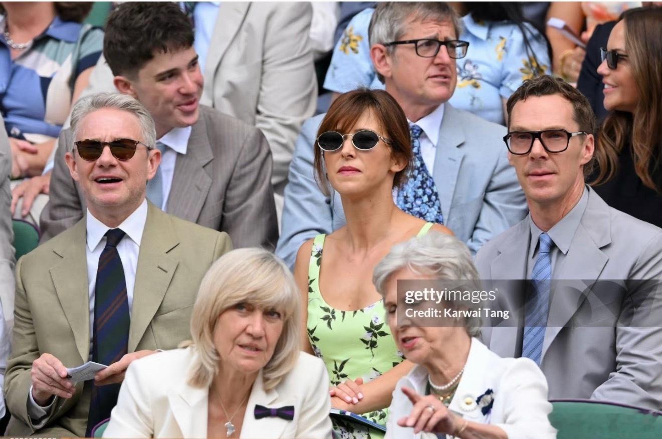 我没看错吧我的老老两口 