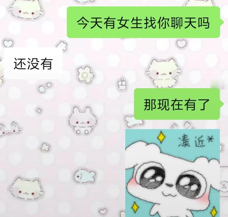 暧昧期是最爽的
和crush聊天 情感 恋爱 crush 直球就是坠吊的 关于我