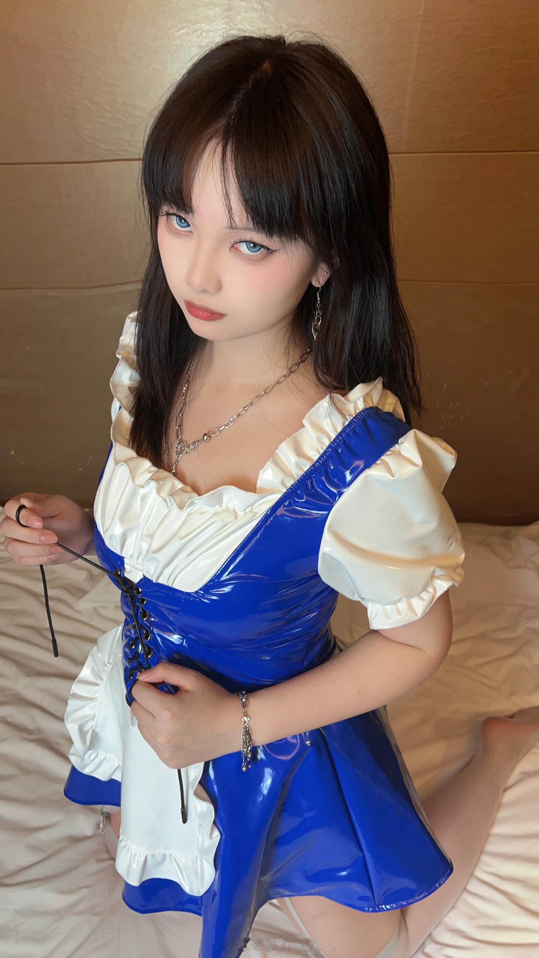 #feat绯卡霖返图#来点原皮[心] ​​​
