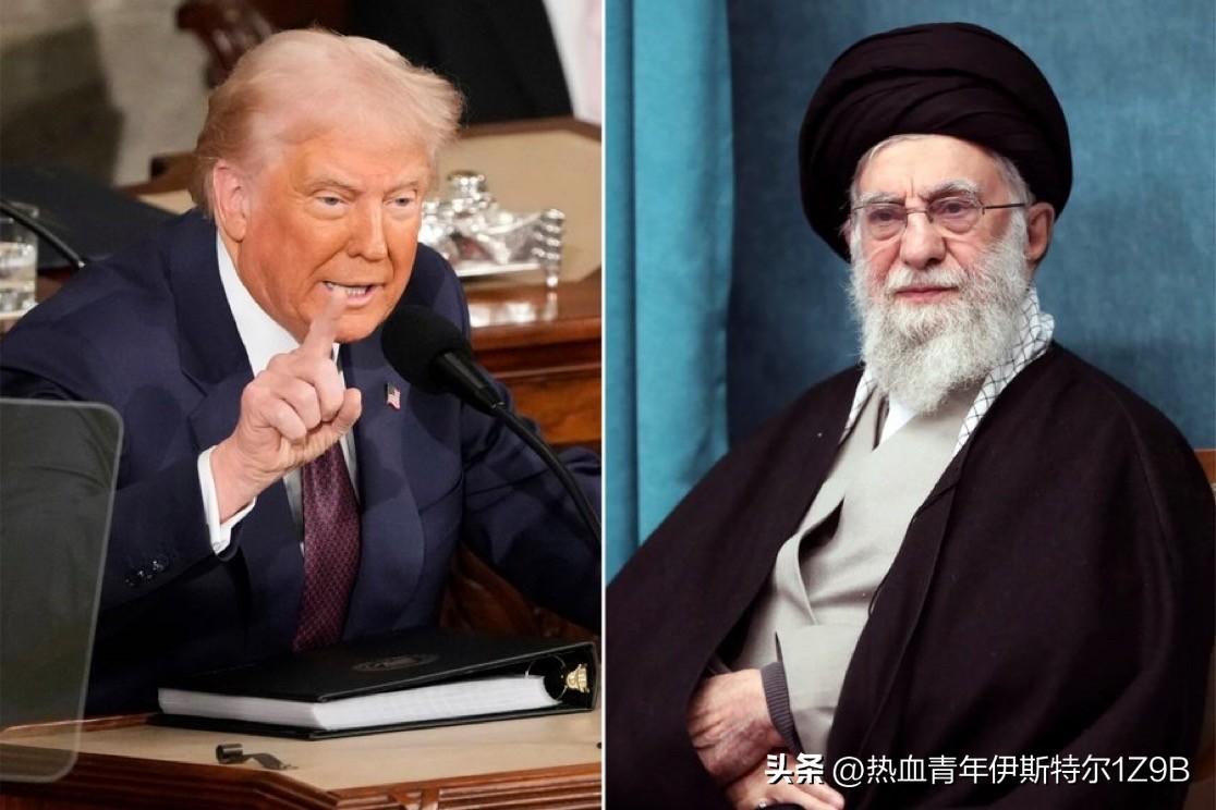 特朗普刚刚说他可能会在本周末打击伊朗。或者下周末。或者根本不会。

“有限打击方