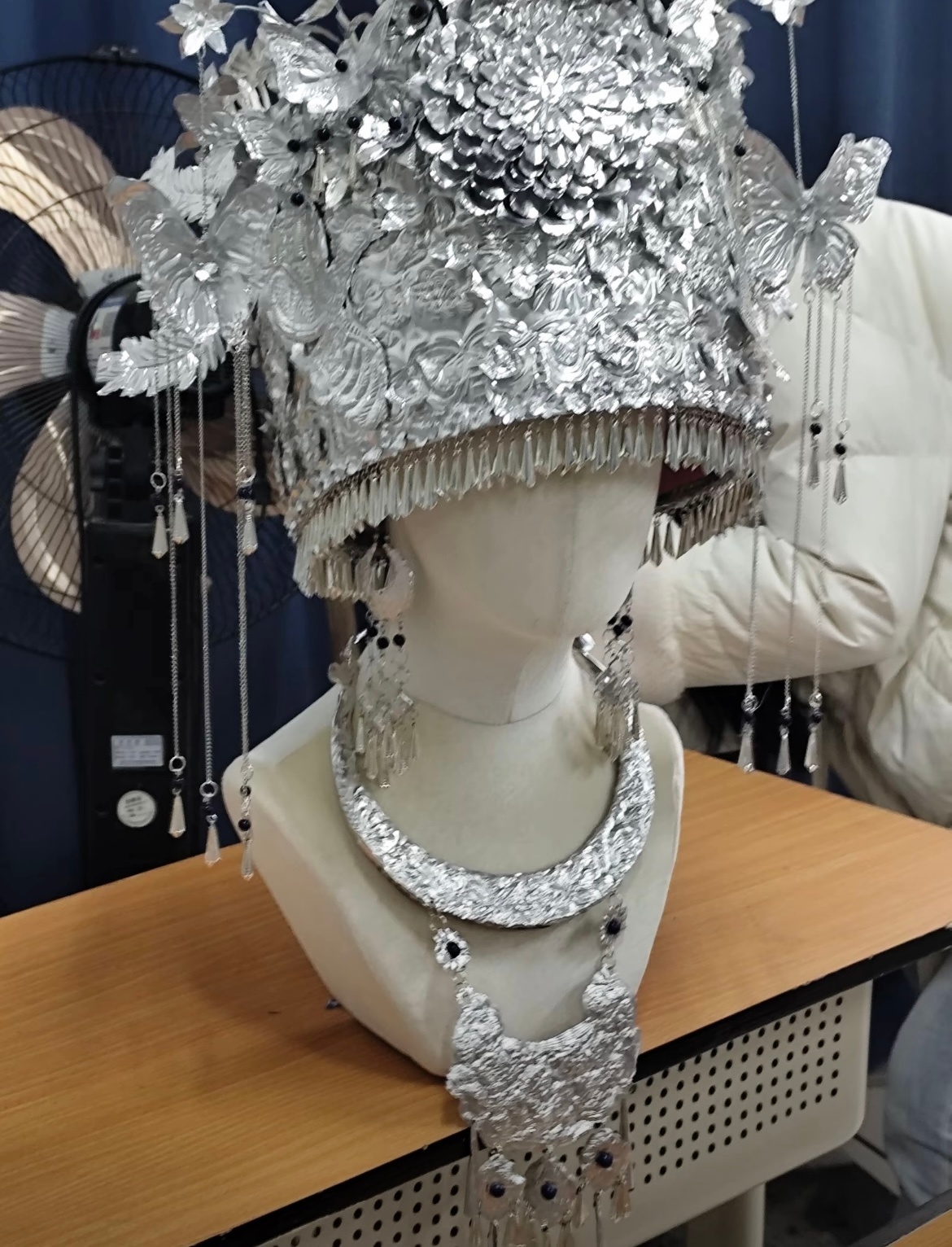 误闯天家！不er....你们学前教育的要考研啊 