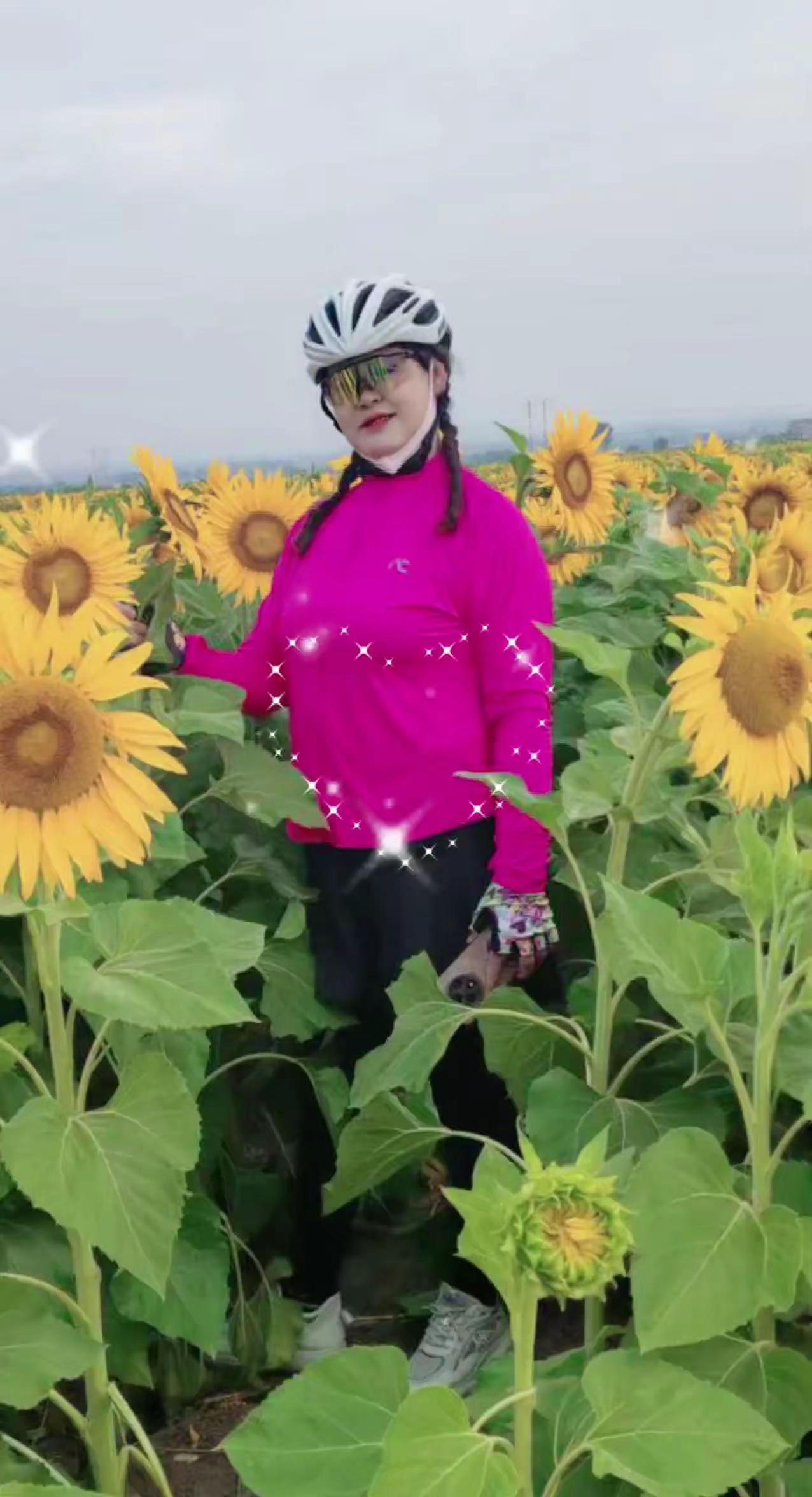 就美美的拍一张