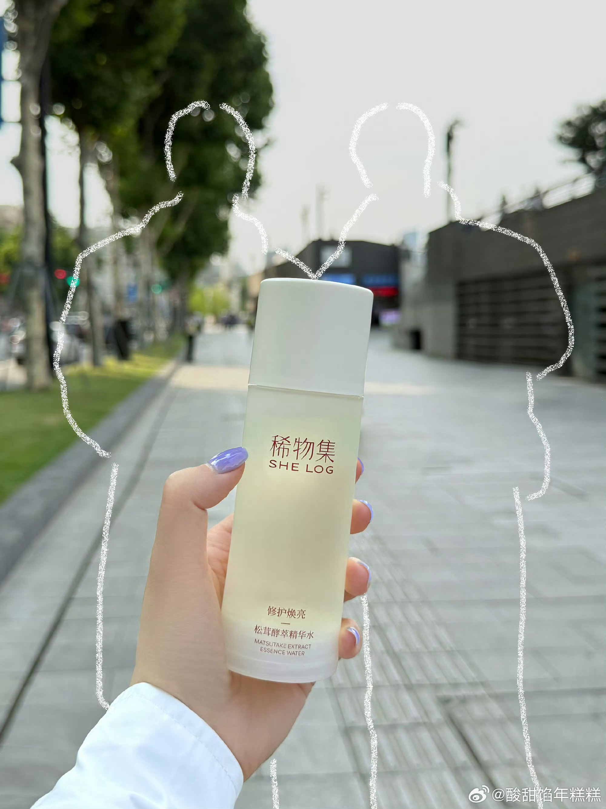 就这样把小稀的打卡图都找全了✌🏻嘿嘿嘿星有千千杰黄星邱鼎杰