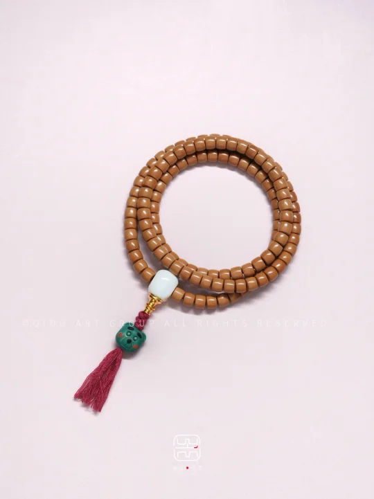 这一套核尖搭配有点可爱