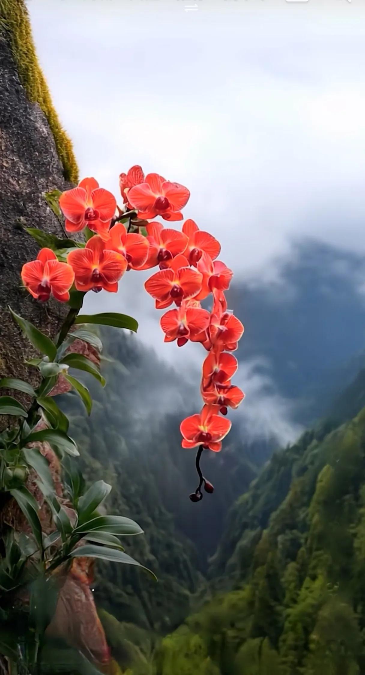 用鲜花来祝福我们的节日，丰富我们的生活，愉悦我们的心情。