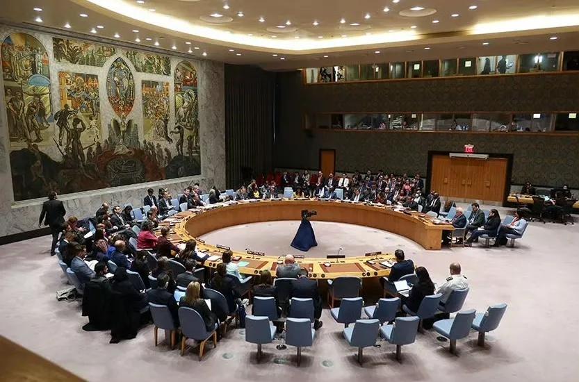 联合国安理会将在北京时间明天凌晨就巴勒斯坦成为联合国正式会员国进行表决。在此之前